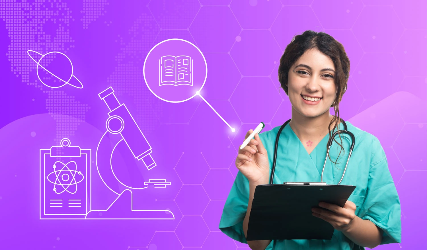 The Role of Content Marketing in Educating HCPs