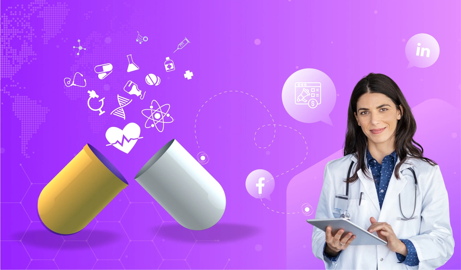 Why PPC Marketing is Essential for Today’s Healthcare Professionals