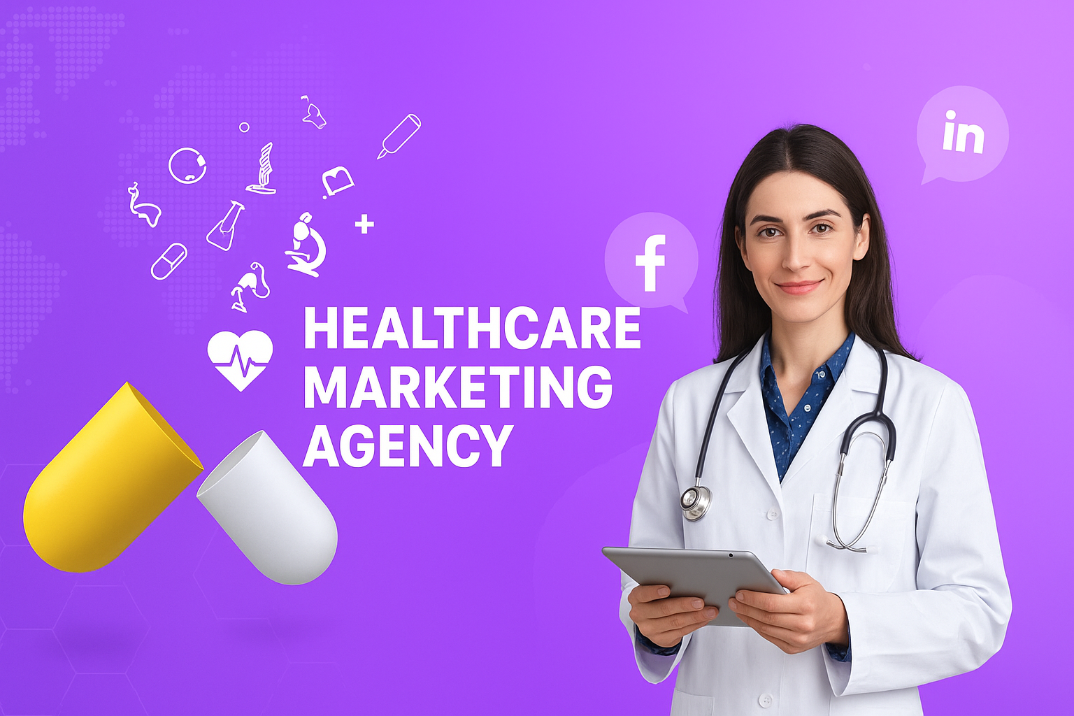 Pharmaceutical Marketing Channels for Startups vs. Established Pharma Companies